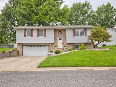 1104 Briarwood Dr