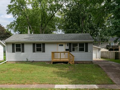 3323 Kimberly Downs Rd