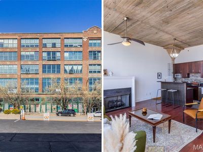 2323 Locust St APT 411
