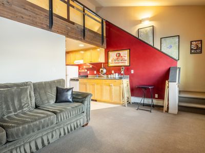 436 Old Mammoth Rd #1