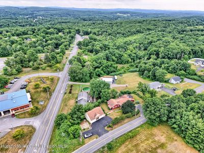 754 Bunker Hill Road