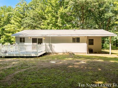 4536 Dalson Rd