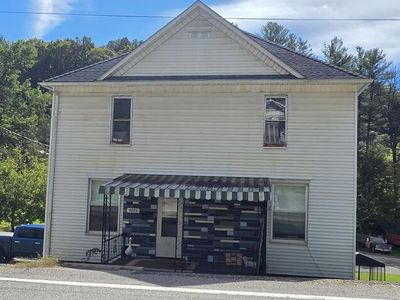 4293 Dragon Highway
