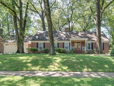 4263 Burgundy Rd