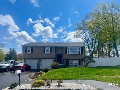 Property at 34 Keats Road, Meriden, CT