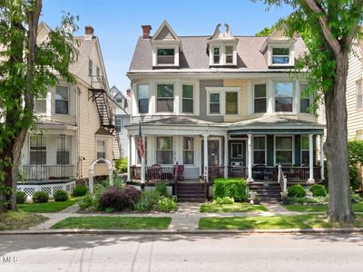 5 N Main Avenue