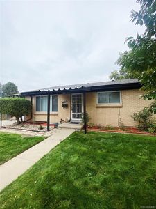 3000 Billings Street