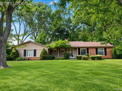 1111 Ashover Dr