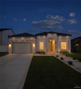 1110 Spanish Oak Dr