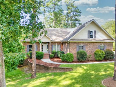 Property at 8 Wedgewood Drive, Jackson Springs, NC