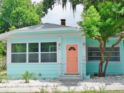 601 N Osceola Ave