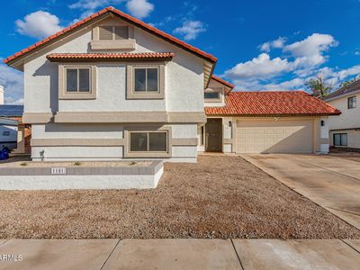 Property at 1101 N Palm St, Gilbert, AZ