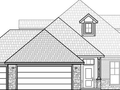 3812 Hickory Stick Dr
