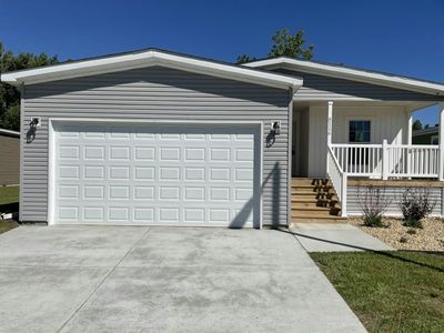 Jackson II Plan, Golf Vista Estates