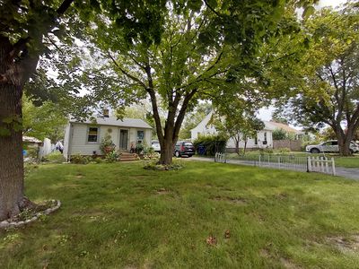 117 Baldwin Ave