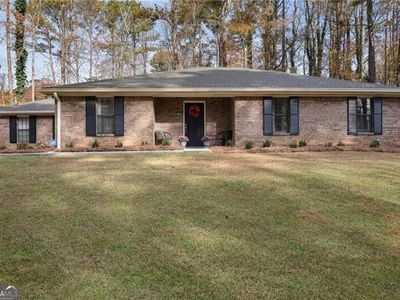 84 Lake Somerset Dr NW