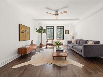 101 Lafayette Ave #4A