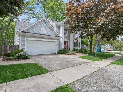 459 Rock Hall Cir