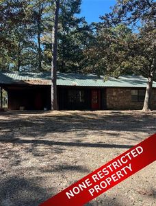 183 Old Hochatown Rd