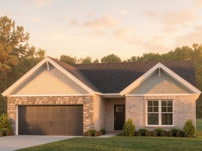 10138 Creamery Ln Lot 193