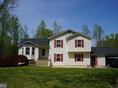 Property at 420 Park Ter #3, Prince Frederick, MD