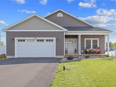 408 Dewport Rd