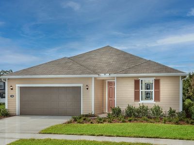 Plan 2003 Plan, Panther Creek