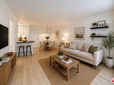 320 S Ardmore Ave APT 236