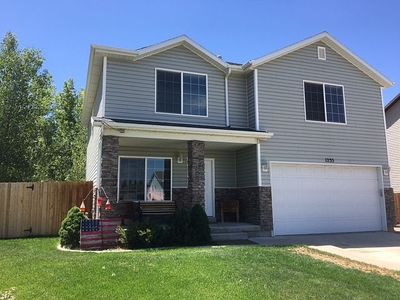 1235 W 520 S