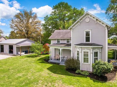 3341 Wheeling Rd NE