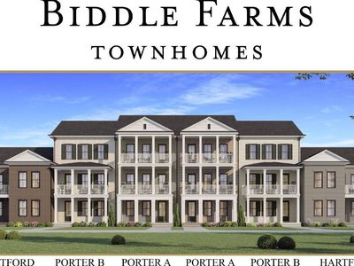 294 Biddle Farms Blvd Lot 12
