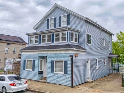 278 Division St