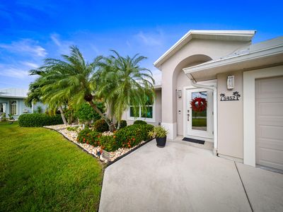 5452 NW Empress Circle