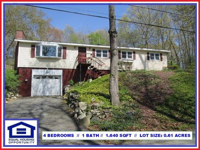128 Adams Rd