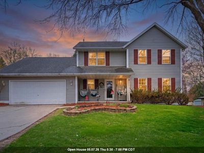 2655 Indian Hill Dr