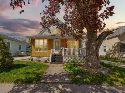 113 7th Ave NE