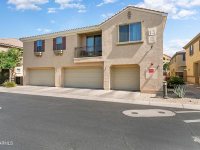 8146 W GROOM CREEK Road #43