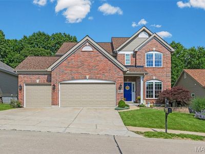 8034 Pinetop Dr