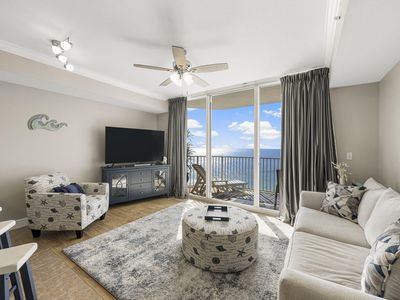 16819 Front Beach Rd Unit 2116