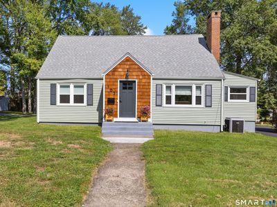 163 Clearfield Road