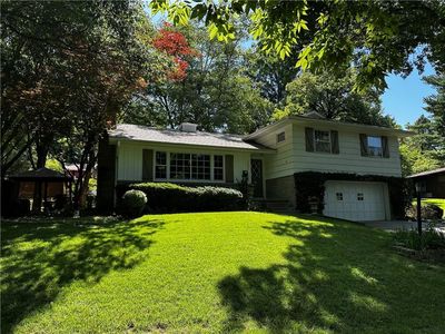 2505 Homestead Ln