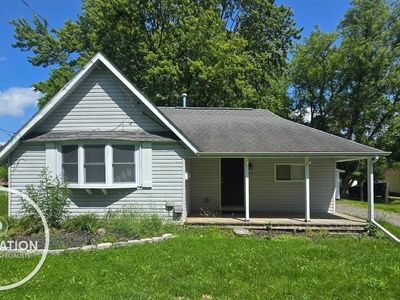 536 N Blacks Corners Rd