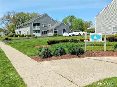 Property at 402 Mariners Walk #402, Milford, CT
