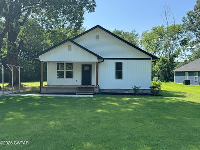 Property at 4015 Salem St, Milan, TN