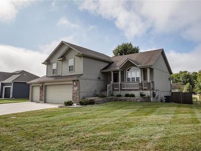 1804 Winchester Dr