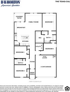 4713 Milton Dr