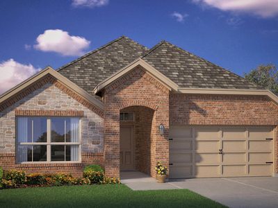 BLANCO Plan, Wildflower Ranch
