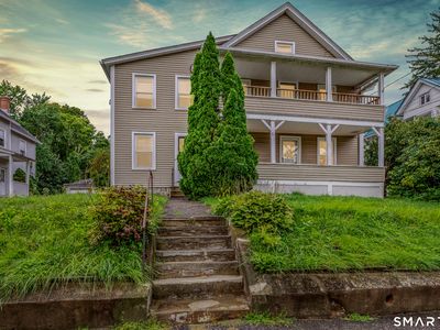 57 Workman Avenue