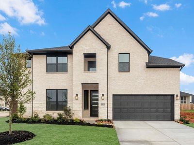 5122 McKinney Ridge Trl