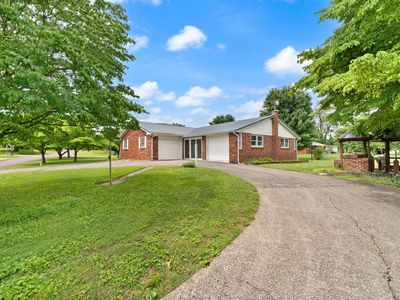 322 Sioux Trl